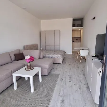 Near North Appartement Primorsko