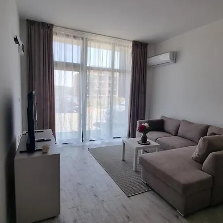 Appartement Near North