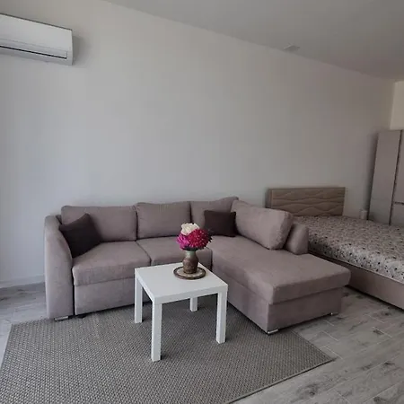 Lägenhet Near North *