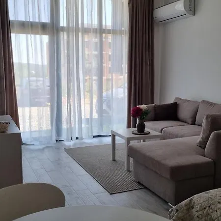 Appartement Near North