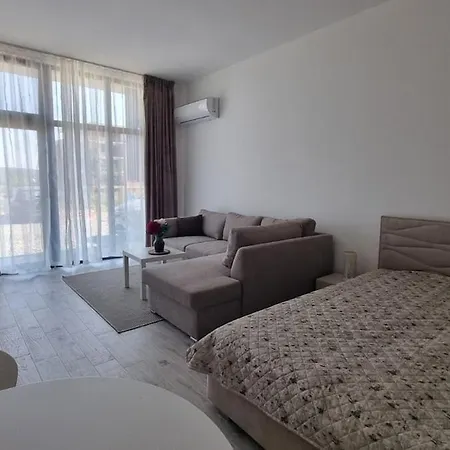Apartmán Near North Primorsko