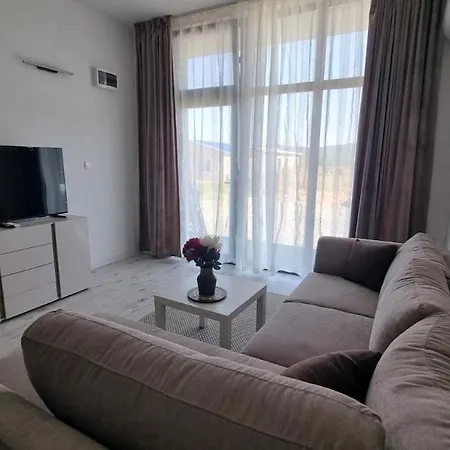 Appartement Near North